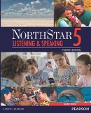Northstar 5 Listening and Speaking